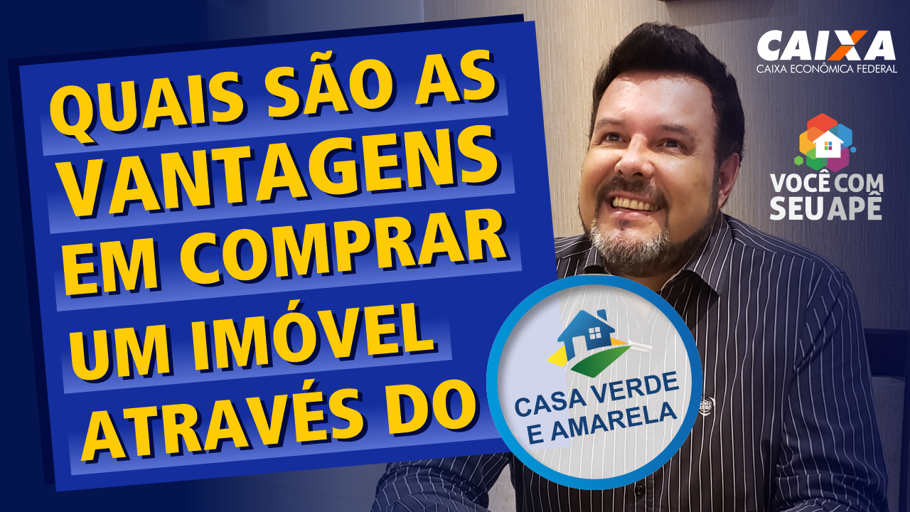 Você Com Seu Apê 0469